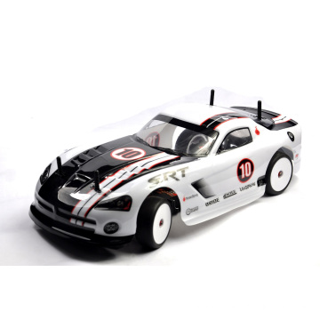 4WD Elektro Treiben Auto 1: 10 Skala Hobby RC Car